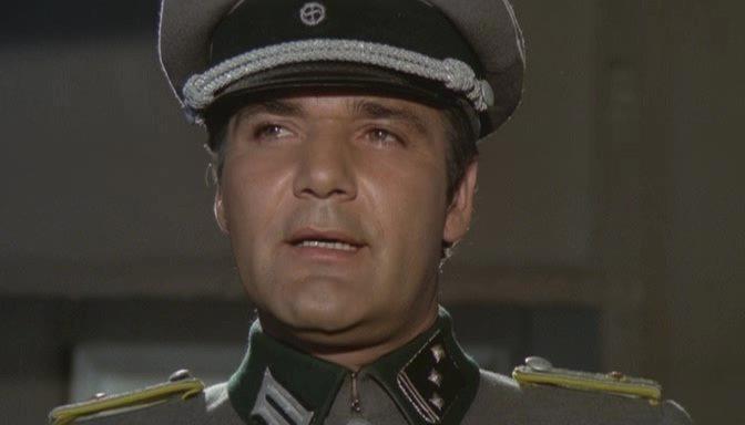 Кадр из фильма Лагерь СС №5: Женский ад / SS Lager 5: L'inferno delle donne (1977)