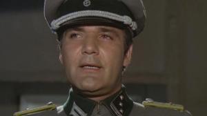 Кадры из фильма Лагерь СС №5: Женский ад / SS Lager 5: L'inferno delle donne (1977)