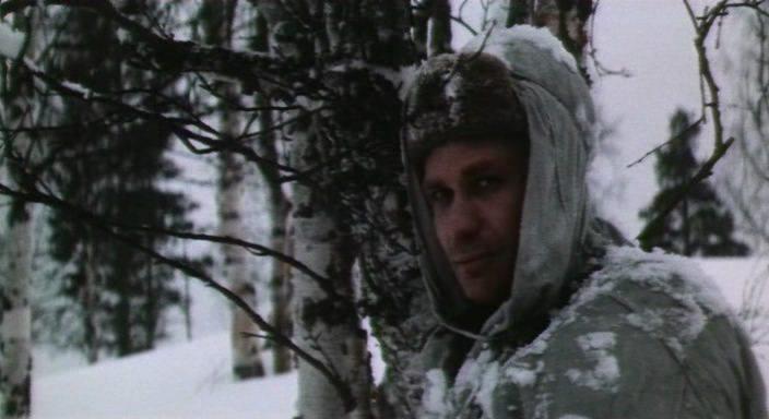 Кадр из фильма Дожить до рассвета / Somebody Help Me (1977)