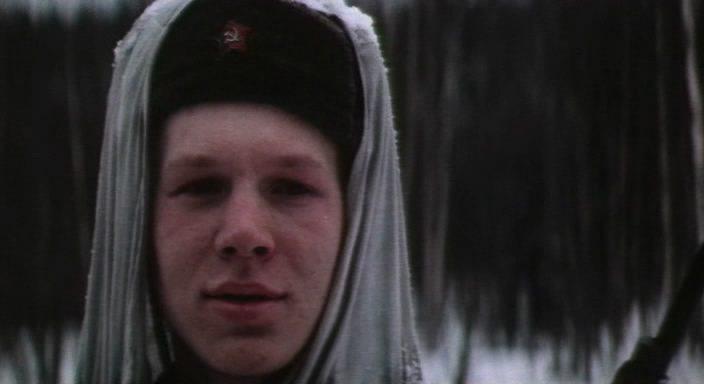 Кадр из фильма Дожить до рассвета / Somebody Help Me (1977)