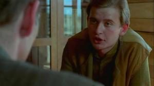 Кадры из фильма Человек из мрамора / Człowiek z marmuru (1977)