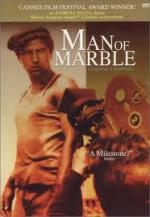 Человек из мрамора / Człowiek z marmuru (1977)