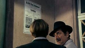 Кадры из фильма Рене-тросточка / René la canne (1977)