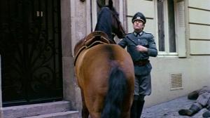 Кадры из фильма Рене-тросточка / René la canne (1977)