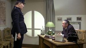 Кадры из фильма Рене-тросточка / René la canne (1977)