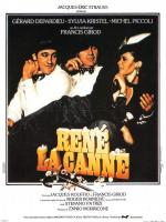 Рене-тросточка / René la canne (1977)