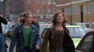 Кадры из фильма Давай сделаем это / The Quickie (1977)