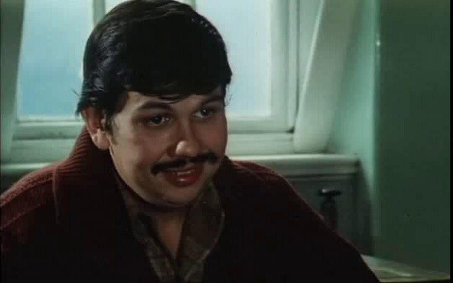 Кадр из фильма Голубые джинсы / Blue jeans (1977)