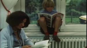 Кадры из фильма Голубые джинсы / Blue jeans (1977)