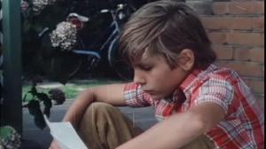 Кадры из фильма Голубые джинсы / Blue jeans (1977)