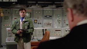 Кадры из фильма Последний отблеск сумерек / Twilight's Last Gleaming (1977)