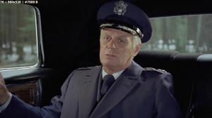 Кадры из фильма Последний отблеск сумерек / Twilight's Last Gleaming (1977)