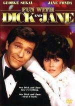 Забавные приключения Дика и Джейн / Fun with Dick and Jane (1977)