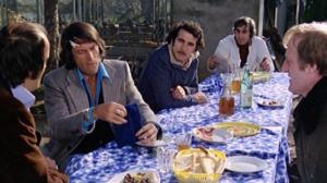 Кадры из фильма Циничный, подлый, жестокий / Il cinico, l'infame, il violento (1977)
