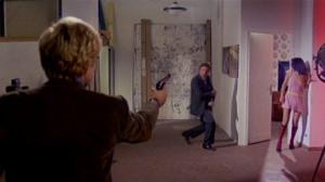 Кадры из фильма Циничный, подлый, жестокий / Il cinico, l'infame, il violento (1977)
