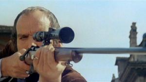 Кадры из фильма Циничный, подлый, жестокий / Il cinico, l'infame, il violento (1977)