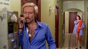 Кадры из фильма Циничный, подлый, жестокий / Il cinico, l'infame, il violento (1977)