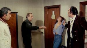 Кадры из фильма Циничный, подлый, жестокий / Il cinico, l'infame, il violento (1977)