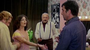 Кадры из фильма Циничный, подлый, жестокий / Il cinico, l'infame, il violento (1977)