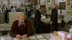 Кадры из фильма Циничный, подлый, жестокий / Il cinico, l'infame, il violento (1977)