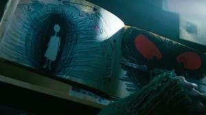 Кадры из фильма Дом крокодилов / Das Haus der Krokodile (2012)