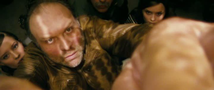 Кадр из фильма Дом крокодилов / Das Haus der Krokodile (2012)