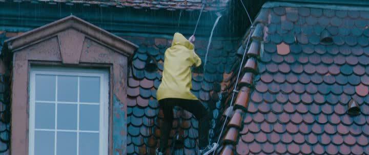 Кадр из фильма Дом крокодилов / Das Haus der Krokodile (2012)