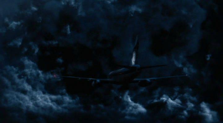 Кадр из фильма 407: Призрачный рейс / 407 Dark Flight 3D (2012)
