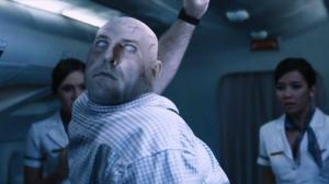 Кадры из фильма 407: Призрачный рейс / 407 Dark Flight 3D (2012)