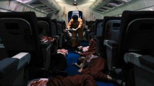 Кадры из фильма 407: Призрачный рейс / 407 Dark Flight 3D (2012)