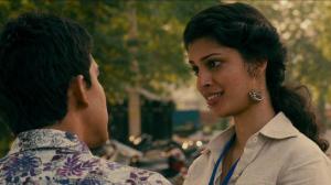 Кадры из фильма Отель «Мэриголд»: Лучший из экзотических / The Best Exotic Marigold Hotel (2012)