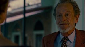 Кадры из фильма Отель «Мэриголд»: Лучший из экзотических / The Best Exotic Marigold Hotel (2012)