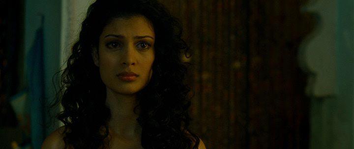 Кадр из фильма Отель «Мэриголд»: Лучший из экзотических / The Best Exotic Marigold Hotel (2012)