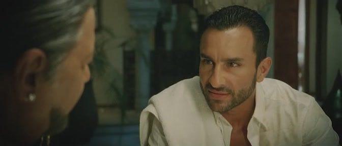 Кадр из фильма Агент Винод / Agent Vinod (2012)