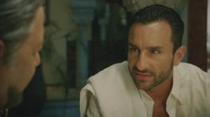 Кадры из фильма Агент Винод / Agent Vinod (2012)