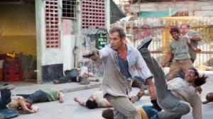 Кадры из фильма «Весёлые» каникулы / Get the Gringo (2012)