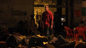 Кадры из фильма «Весёлые» каникулы / Get the Gringo (2012)