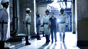 Кадры из фильма Голодные игры / The Hunger Games (2012)