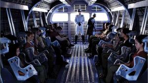 Кадры из фильма Голодные игры / The Hunger Games (2012)