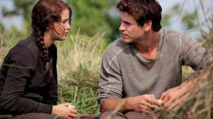 Кадры из фильма Голодные игры / The Hunger Games (2012)