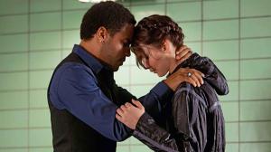 Кадры из фильма Голодные игры / The Hunger Games (2012)