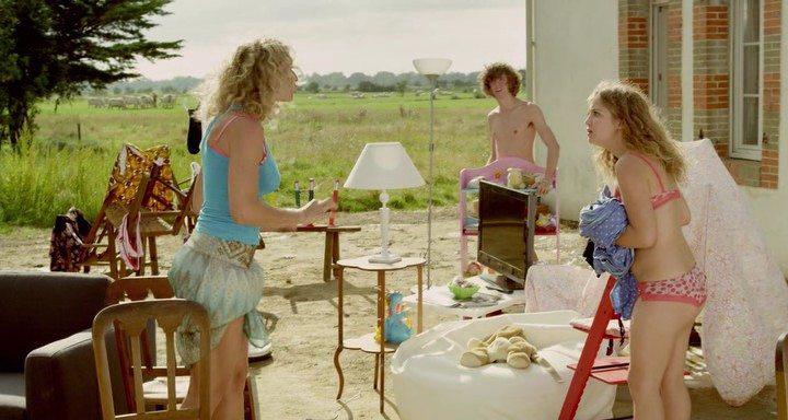 Кадр из фильма Дядя Шарль / L'oncle Charles (2012)