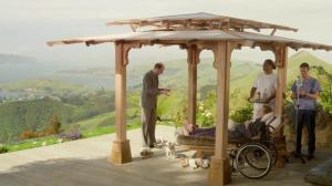Кадры из фильма Дядя Шарль / L'oncle Charles (2012)