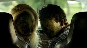 Кадры из фильма Красный клевер / Leprechaun's Revenge (2012)