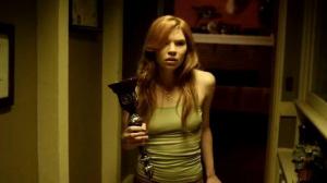 Кадры из фильма Красный клевер / Leprechaun's Revenge (2012)