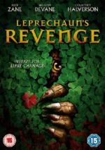 Красный клевер / Leprechaun's Revenge (2012)