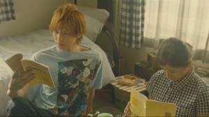 Кадры из фильма Это были мы / Bokura Ga Ita (2012)