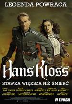 Ганс Клосс. Ставка больше, чем смерть / Hans Kloss. Stawka wieksza niż śmierć (2012)