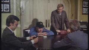 Кадры из фильма Принцип Домино / The Domino Principle (1977)