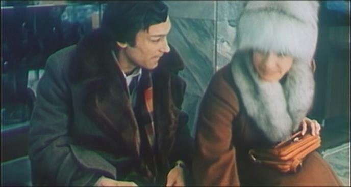 Кадр из фильма Слово для защиты (1977)